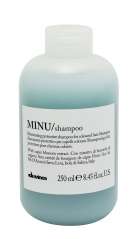 Davines Essential Haircare New Minu Shampoo - Защитный шампунь для сохранения косметического цвета волос 250 мл Davines (Италия) купить по цене 3 014 руб.