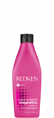 Redken Color Extend Magnetics Conditioner - Кондиционер-защита цвета 250 мл Redken (США) купить по цене 1 938 руб.