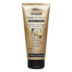 Ополаскиватель для восстановления волос Olivenol Intensiv, 200 мл Medipharma Cosmetics (Германия) купить по цене 2 327 руб.
