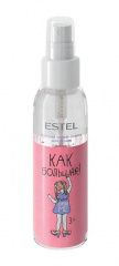 Estel Little Me - Детский спрей для волос - Легкое расчесывание 200 мл Estel Professional (Россия) купить по цене 440 руб.