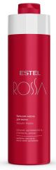 Estel Professional Rossa - Бальзам-маска для волос 1000 мл Estel Professional (Россия) купить по цене 2 538 руб.