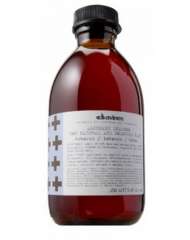 Davines Alchemic Shampoo - Шампунь для натуральных и окрашенных волос табак 280 мл Davines (Италия) купить по цене 2 630 руб.