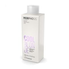 Framesi Morphosis Cool Blonde - Шампунь для холодных оттенков светлых волос 250 мл Framesi (Италия) купить по цене 2 508 руб.