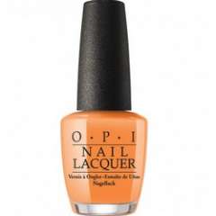 OPI Classic No Tan Lines - Лак для ногтей 15 мл OPI (США) купить по цене 467 руб.