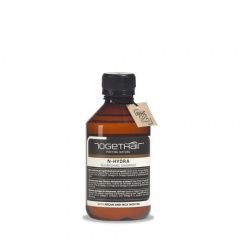 Togethair N-Hydra - Питательный шампунь для обезвоженных и тусклых волос 250 мл Togethair (Италия) купить по цене 1 656 руб.