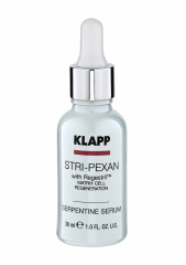 Klapp Stri-Pexan Serpentin - Сыворотка серпентин 30 мл Klapp (Германия) купить по цене 6 136 руб.