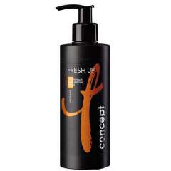 Concept Fresh Up - Оттеночный бальзам для медных оттенков волос 250 мл Concept (Россия) купить по цене 537 руб.