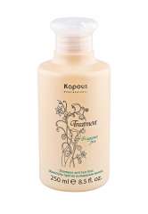 Kapous Professional Treatment Шампунь против выпадения волос 250 мл Kapous Professional (Россия) купить по цене 399 руб.