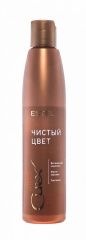 Estel Professional Curex Color Intense - Бальзам "Чистый цвет" для медных оттенков волос 250 мл Estel Professional (Россия) купить по цене 420 руб.