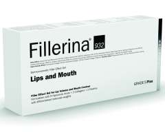 Гель-филлер для объема и коррекции контура губ уровень 5, 7 мл Fillerina (Италия) купить по цене 9 058 руб.