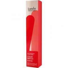 Londa Professional Color Switch – Краска оттеночная для волос красный 60 мл Londa Professional (Германия) купить по цене 637 руб.