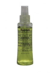 Kapous Professional Macadamia Oil Флюид с маслом ореха макадамии 100 мл Kapous Professional (Россия) купить по цене 789 руб.