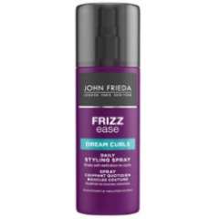 John Frieda Frizz Ease Dream Curls - Спрей для создания идеальных локонов 200 мл John Frieda (Великобритания) купить по цене 1 455 руб.