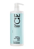 Refill My Hair I`CE Professional (Россия) купить