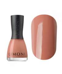 Limoni Romantic - Лак для ногтей глянцевый тон 306 7 мл Limoni (Корея) купить по цене 183 руб.