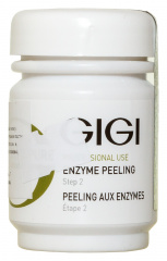 GIGI Glycopure Enzimatic Peeling - Пилинг энзимный 50 мл GIGI (Израиль) купить по цене 3 947 руб.