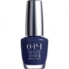 OPI Infinite Shine Get Ryd-Of-Thym Blues - Лак для ногтей 15 мл OPI (США) купить по цене 693 руб.