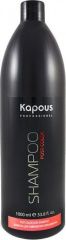 Kapous Professional - Шампунь для завершения окрашивания 1000 мл Kapous Professional (Россия) купить по цене 589 руб.