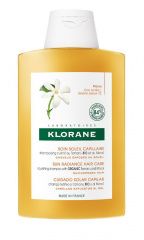 Klorane Coloured Hair - Питательный шампунь с органическими маслами Туману и Моной 200 мл Klorane (Франция) купить по цене 964 руб.