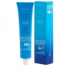 Estel Essex Princess - Крем-краска 10/8 светлый блондин жемчужный/жемчужный лед 60 мл Estel Professional (Россия) купить по цене 245 руб.