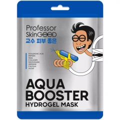 Гидрогелевая маска с гиалуроновой кислотой, 1 шт Professor SkinGOOD (Корея) купить по цене 328 руб.