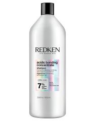 Redken Acidic Bonding - Шампунь для восстановления всех типов поврежденных волос 1000 мл Redken (США) купить по цене 3 910 руб.