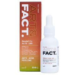 Art&Fact - Сыворотка для лица с миндальной кислотой 10 % (Mandelic Acid 10%) 30 мл Art&Fact (Россия) купить по цене 650 руб.