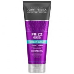 John Frieda Frizz Ease Dream Curls - Кондиционер для волнистых и вьющихся волос 250 мл John Frieda (Великобритания) купить по цене 883 руб.