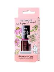 Limoni MyLimoni Growth & Care - Основа для роста ногтей 6 мл. Limoni (Корея) купить по цене 163 руб.