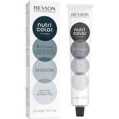 Revlon Professional Nutri Color Filters - Прямой краситель без аммиака оттенок Тень 100 мл Revlon Professional (Испания) купить по цене 1 423 руб.