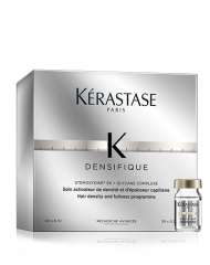 Kerastase Densifique - Активатор густоты и плотности для женщин 30х6 мл Kerastase (Франция) купить по цене 15 014 руб.