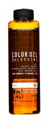 Assistant Professional Color Bio Glossing - Краситель масляный 9A Экстра светло-русый пепельный 120 мл Assistant Professional (Италия) купить по цене 1 177 руб.