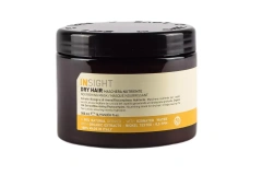 Маска для увлажнения и питания сухих волос Nourishing Mask, 500 мл Insight Professional (Италия) купить по цене 1 721 руб.