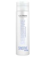 Cutrin Sensitive Care - Шампунь для окрашенных волос и чувствительной кожи головы 300 мл Cutrin (Финляндия) купить по цене 802 руб.