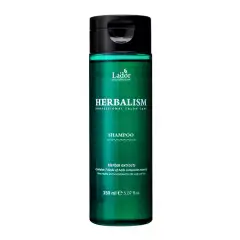 Шампунь для волос на травяной основе Herbalism shampoo, 150 мл La'Dor (Корея) купить по цене 588 руб.