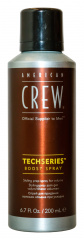 American Crew Boost Spray – Спрей для объема 200 мл American Crew (США) купить по цене 1 259 руб.