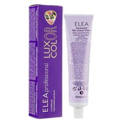 Elea Professional Luxor Color - Корректор аммиачный для волос 22-фиолетовый 60 мл Elea Professional (Болгария) купить по цене 223 руб.