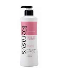 Kerasys Hair Clinic - Шампунь для волос Восстанавливающий 400 мл Kerasys (Корея) купить по цене 515 руб.