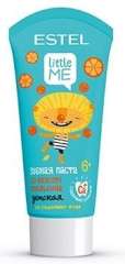 Estel Professional Little Me - Детская зубная паста со вкусом апельсина 60 мл Estel Professional (Россия) купить по цене 265 руб.