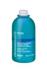 Dikson Moisturizing Shampoo - Увлажняющий шампунь для частого мытья 1000 мл Dikson (Италия) купить по цене 1 190 руб.