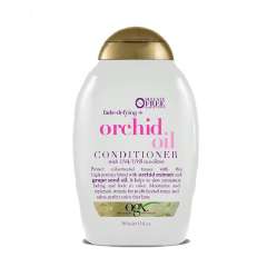 OGX - Кондиционер для ухода за окрашенными волосами «Масло орхидеи» 385 мл OGX (США) купить по цене 1 126 руб.