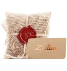 Zeitun Authentic - Хна традиционная рыжая для волос 300 гр Zeitun (Россия) купить по цене 891 руб.