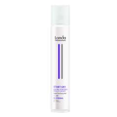 Londa Professional Start Off - Лак для волос экстрасильной фиксации 500 мл Londa Professional (Германия) купить по цене 570 руб.