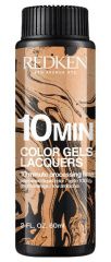 Redken Color Gels Lacquers - Краситель 10 минут 04NN 60 мл Redken (США) купить по цене 1 686 руб.