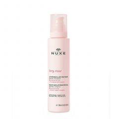 Nuxe Very Rose - Молочко для снятия макияжа для лица и кожи вокруг глаз 200 мл Nuxe (Франция) купить по цене 1 589 руб.