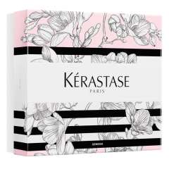 Kerastase Genesis - Весенний набор по уходу за ослабленными волосами, склонными к выпадению (шампунь-ванна 250 мл, молочко 200 мл) Kerastase (Франция) купить по цене 6 892 руб.