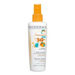 Bioderma Photoderm - Спрей очень высокая защита 200 мл Bioderma (Франция) купить по цене 3 481 руб.