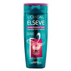 L'oreal Elseve - Шампунь для волос Фибрология 400 мл L'Oreal Paris (Франция) купить по цене 429 руб.