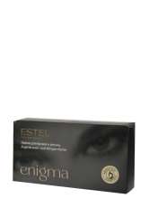 Estel Enigma Краска для бровей и ресниц Тон графит 20 мл + 20 мл Estel Professional (Россия) купить по цене 655 руб.