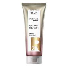 Ollin Professional Perfect Hair 2 - Гель-экстра насыщающий этап 250 мл Ollin Professional (Россия) купить по цене 677 руб.